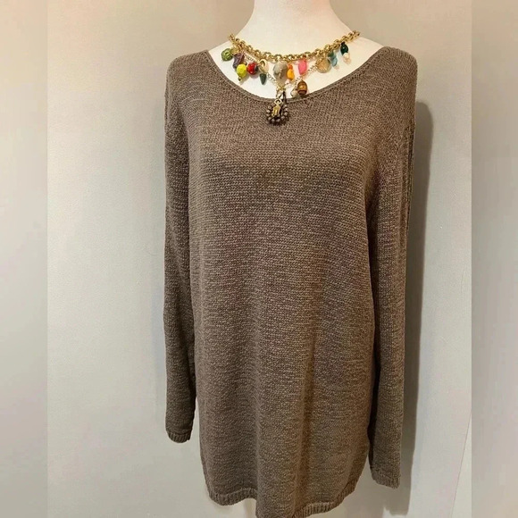 Rachel Zoe Sweaters - Rachel Zoe Lightweight Sweater – Size XXL – Effortless Style